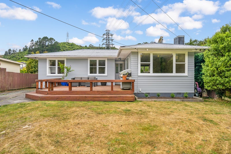 61 Black Beech Street, Birchville, Upper Hutt - Carousel 1