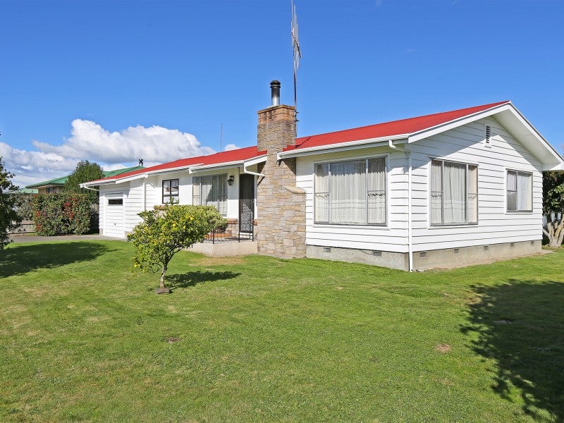 5 Wycliffe Street, Onekawa, Napier - Carousel 1