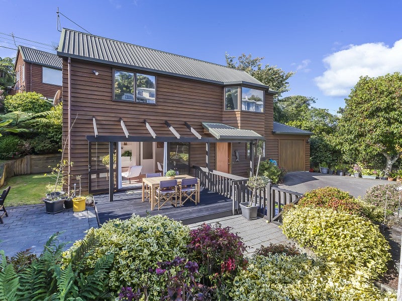 76 Chelmsford Street, Ngaio, Wellington - Carousel 2