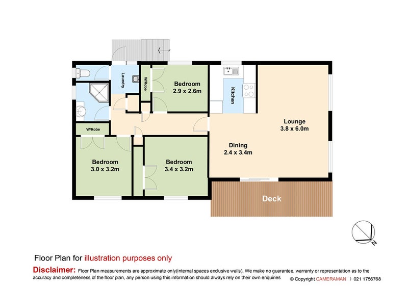 7A Oteha Valley Road, Northcross, Auckland - Carousel 20