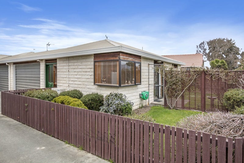 1/40 Heathglen Avenue, Parklands, Christchurch - Carousel 1