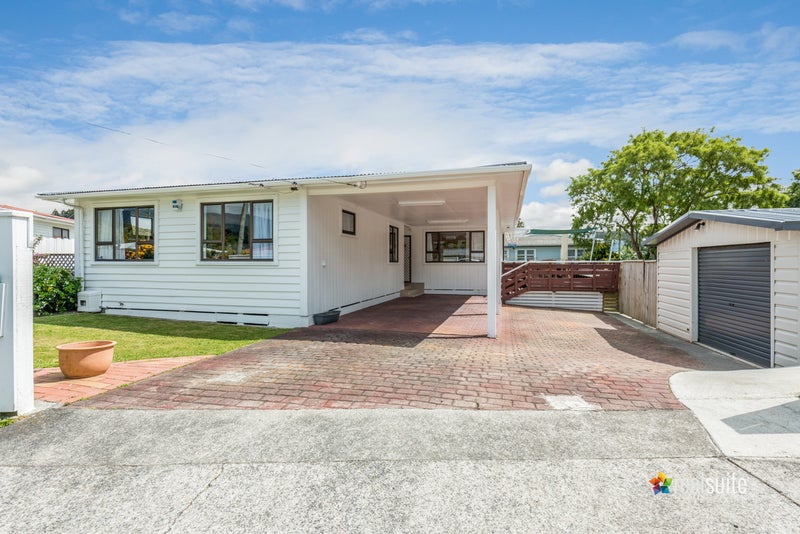17 Benge Crescent, Clouston Park, Upper Hutt - Carousel 2