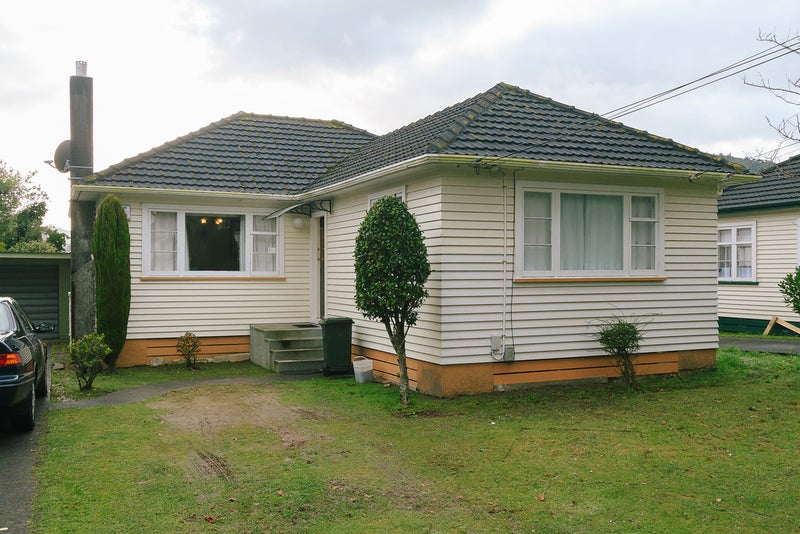 30 Wainuiomata Road, Wainuiomata, Lower Hutt - Carousel 1