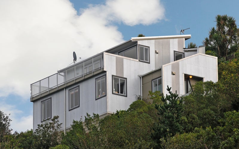 7 Whaui Street, Vogeltown, Wellington - Carousel 2