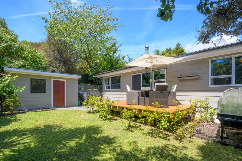 22A TUCKETT PLACE, Enner Glynn, NELSON - Carousel 1