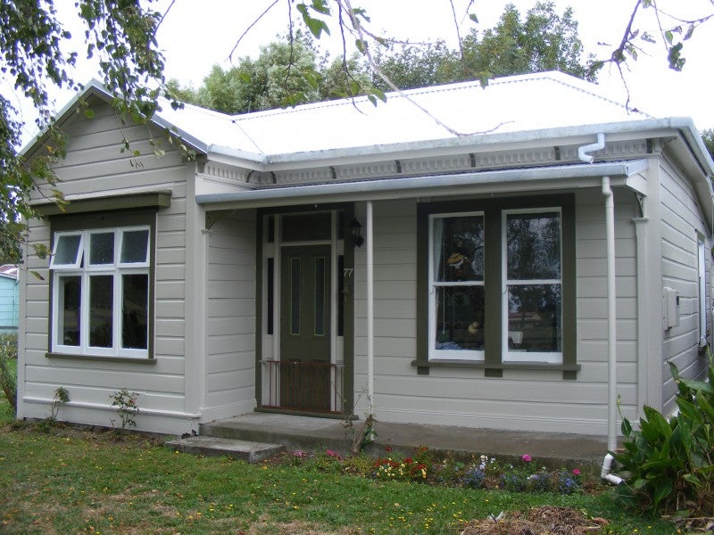 77 Avenue Road, Foxton, Foxton - Carousel 1