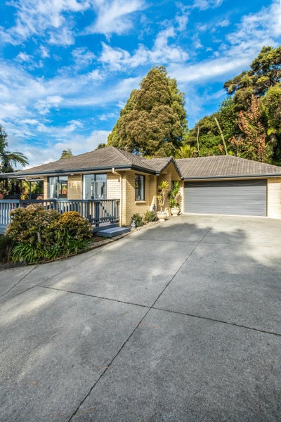 195 Wairere Road, Henderson - Carousel 21