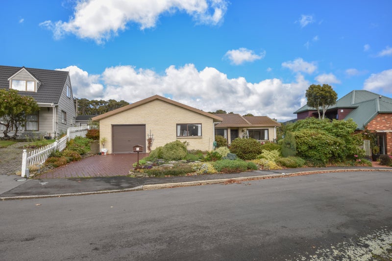 3 Garden Place, Glenleith, Dunedin - Carousel 18