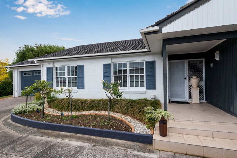 96 Glenmore Road, Sunnyhills, Auckland - Carousel 2