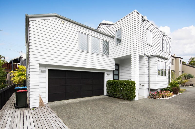 27B Nihill Crescent, Mission Bay, Auckland - Carousel 16