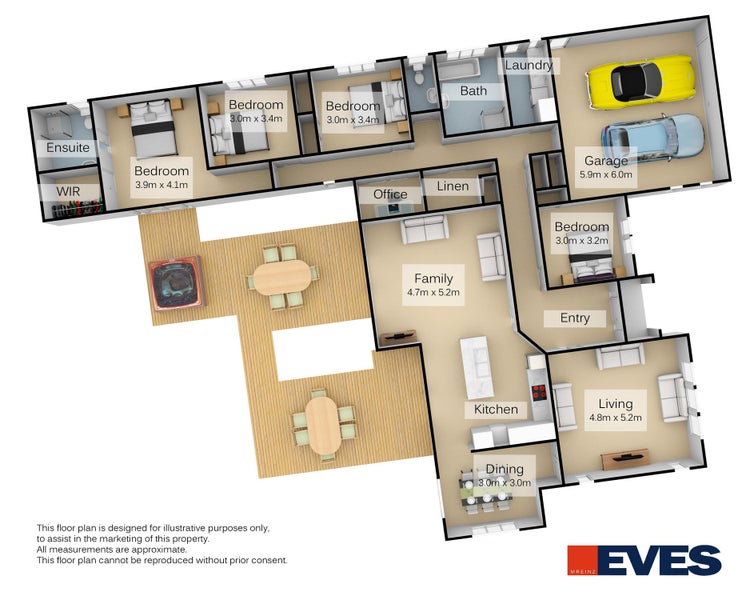 2 Peninsula Point, Huntington, Hamilton - Carousel 20