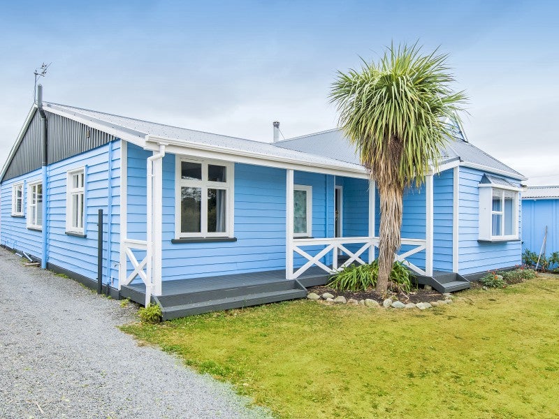 59 Selwyn Street, Leeston, Leeston - Carousel 1