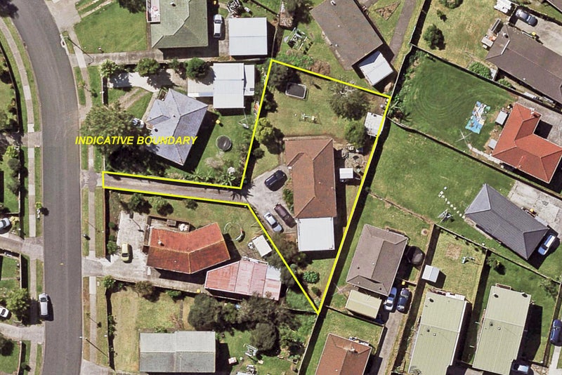 30 Zelda Avenue, Clover Park, Auckland - Carousel 8