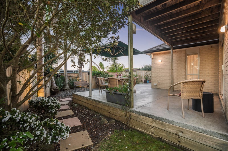 20A Hedge Row, Sunnyhills, Auckland - Carousel 22