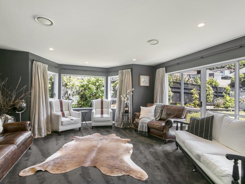 155 Tirohanga Road, Tirohanga, Lower Hutt - Carousel 2