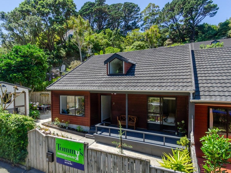 2/53 Liardet Street, Vogeltown, Wellington - Carousel 1