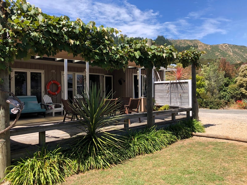 25 Tata Heights, Tata Beach - Carousel 1