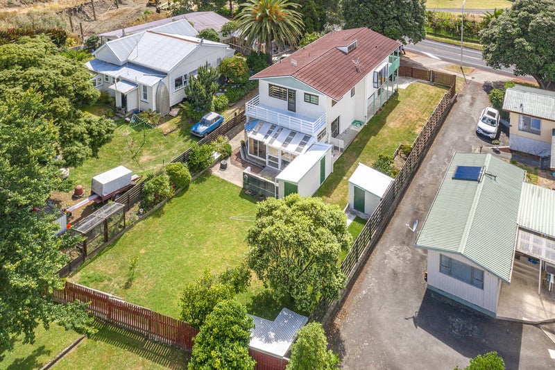 129 Great North Road, Otamatea, Whanganui - Carousel 21