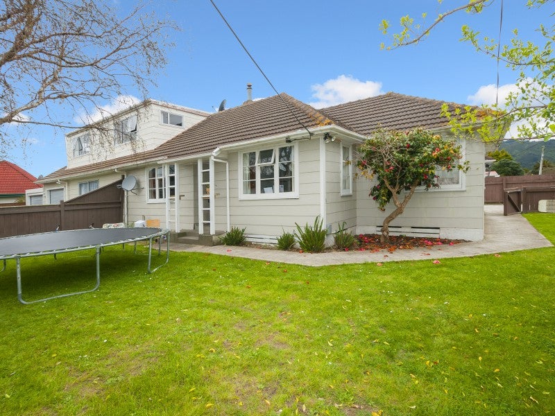 35 McBain Grove, Avalon, Lower Hutt - Carousel 21