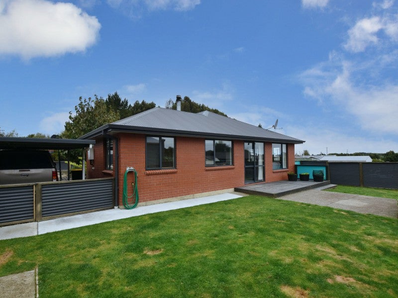 58 Moa Street, Waikiwi, Invercargill - Carousel 14
