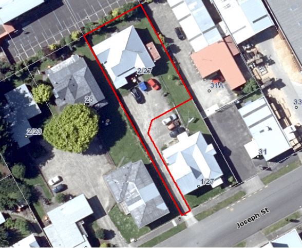 2/27 Joseph Street, West End, Palmerston North - Carousel 20