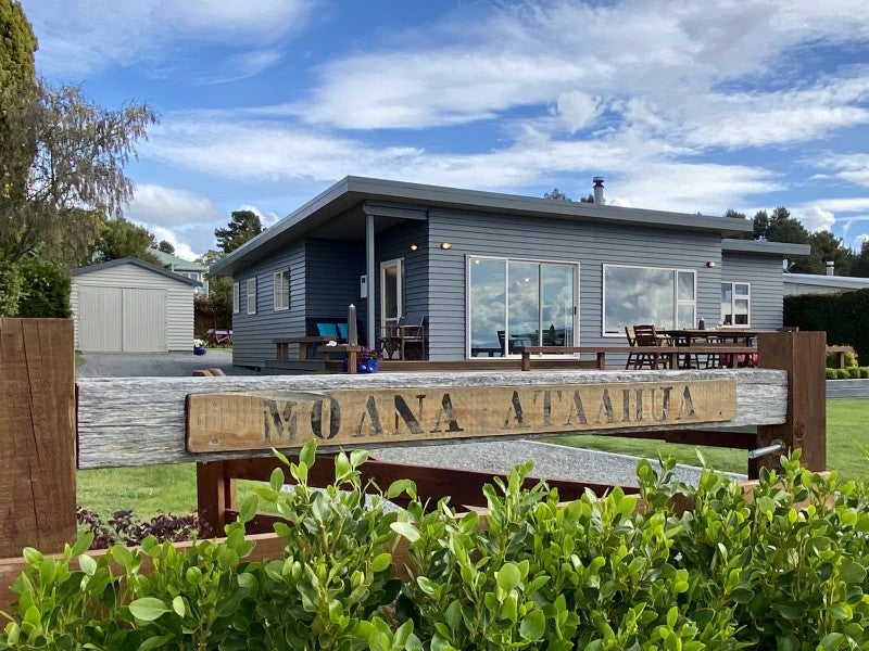 22 Rawhira Road, Tauranga Taupō, Tūrangi - Carousel 1