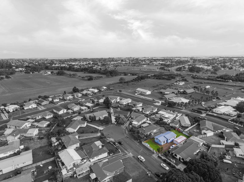 5 Chine Place, Favona, Auckland - Carousel 16