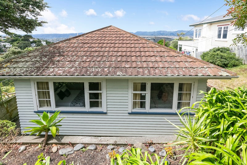 41 Buckley Road, Southgate, Wellington - Carousel 20