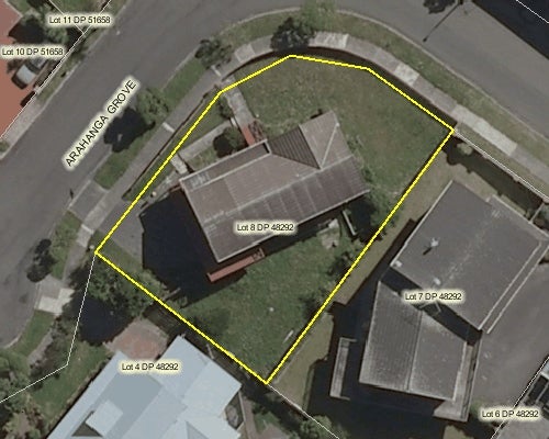 13 Arahanga Grove, Maupuia, Wellington - Carousel 14