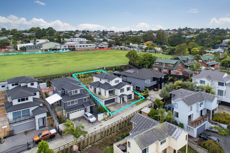 24 Beachcroft Avenue, Onehunga, Auckland - Carousel 2