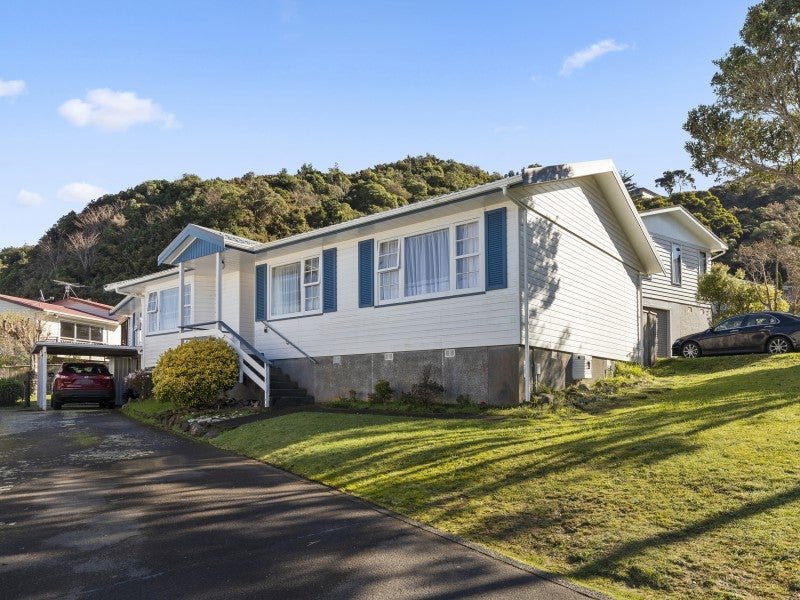 71 Miromiro Road, Normandale, Lower Hutt - Carousel 19