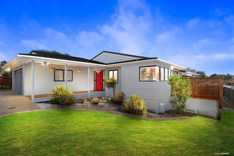 119 Whitford Road, Somerville, Manukau - Carousel 1