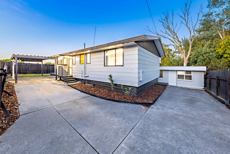 3/85A Tidal Road, Mangere, Auckland - Carousel 2