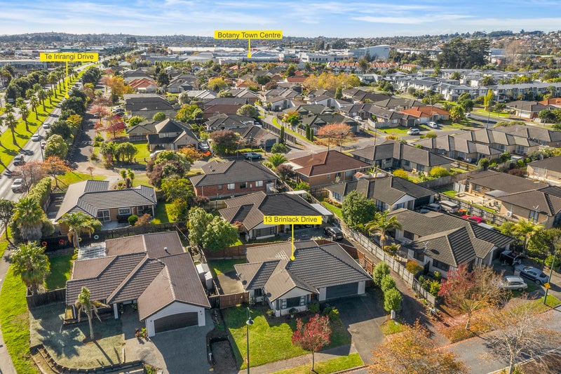13 Brinlack Drive, East Tamaki, Auckland - Carousel 2