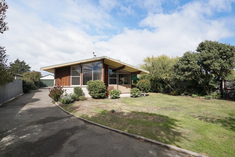469 Johns Road, Harewood, Christchurch - Carousel 1