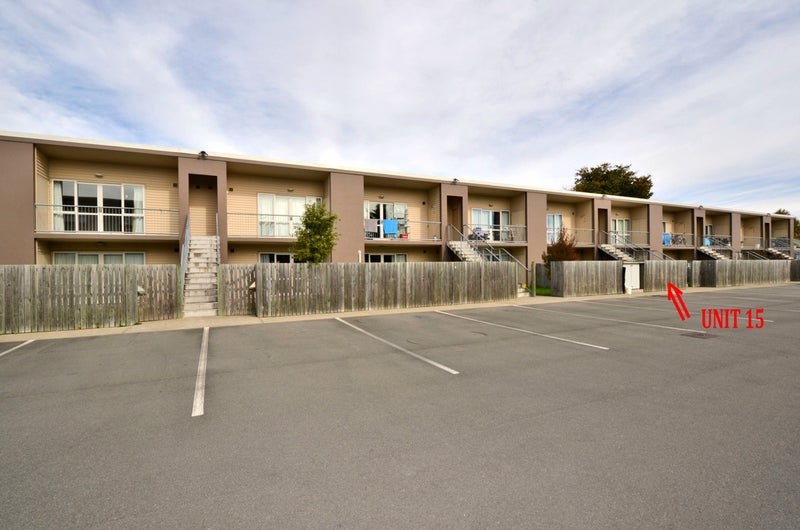 15/31 Bordesley Street, Phillipstown, Christchurch - Carousel 7