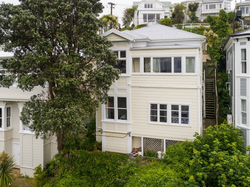 3/57 Central Terrace, Kelburn, Wellington - Carousel 1