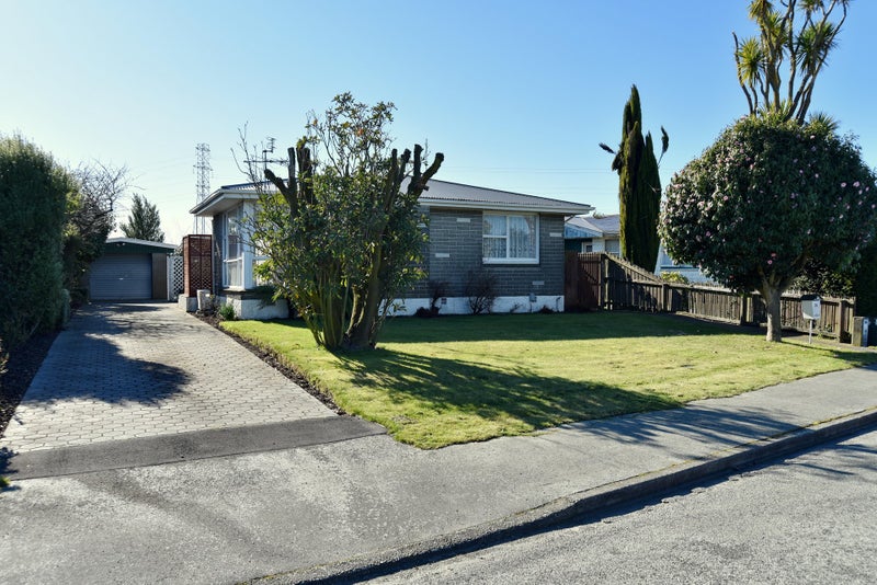 26 Denise Crescent, Hornby, Christchurch - Carousel 2