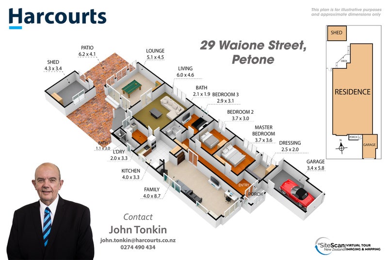 29 Waione Street, Petone, Lower Hutt - Carousel 2