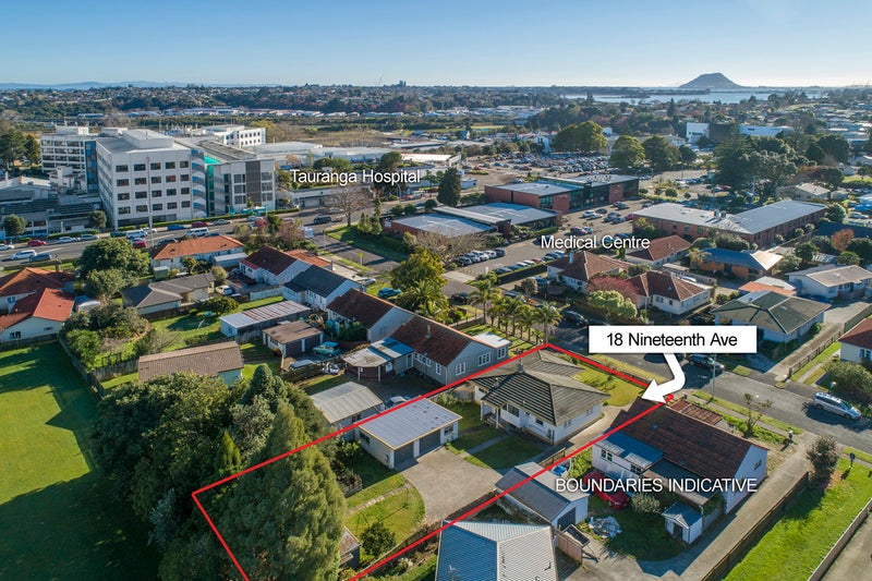 18 Nineteenth Avenue, Tauranga South, Tauranga - Carousel 1