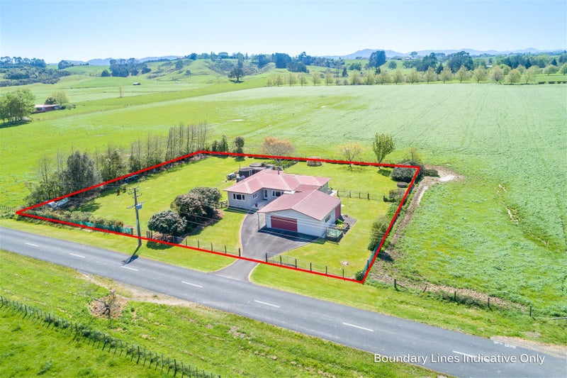 60 Blackett Road, Te Kowhai - Carousel 2