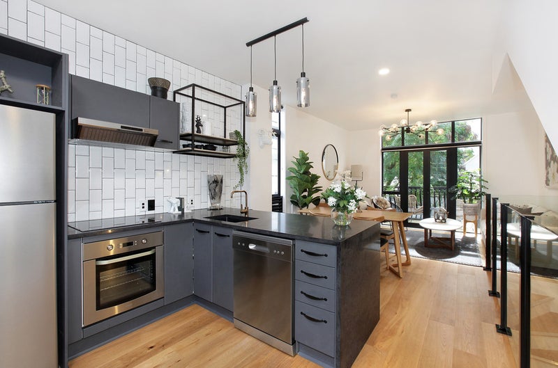 9/8 Burgoyne Street, Grey Lynn, Auckland - Carousel 2