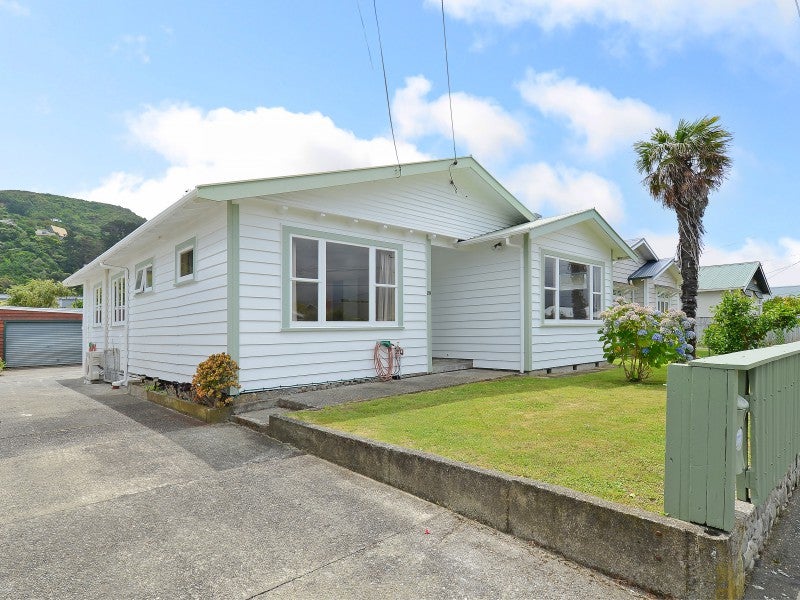 28 Moa Street, Alicetown, Lower Hutt - Carousel 2