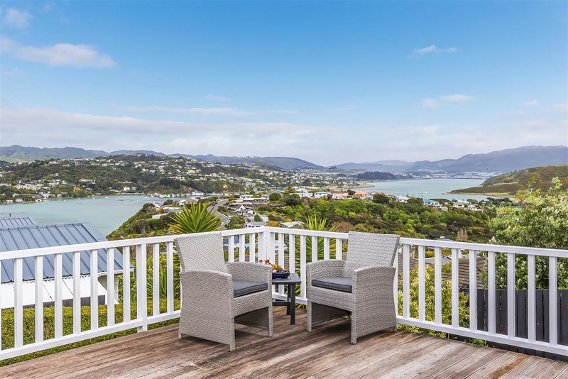11 Truro Road, Camborne, Porirua - Carousel 1