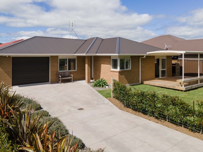 15 Somerset Street, Waihi, Waihi - Carousel 20