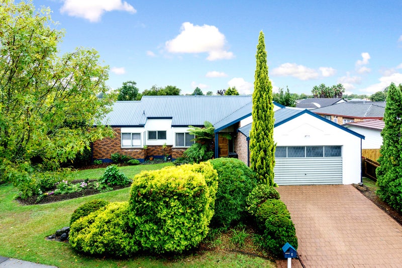 4 Azimuth Place, Flagstaff, Hamilton - Carousel 2