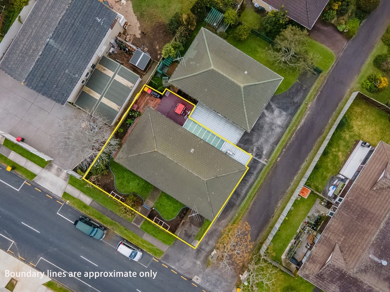 1/50 Sandspit Road, Cockle Bay, Auckland - Carousel 26