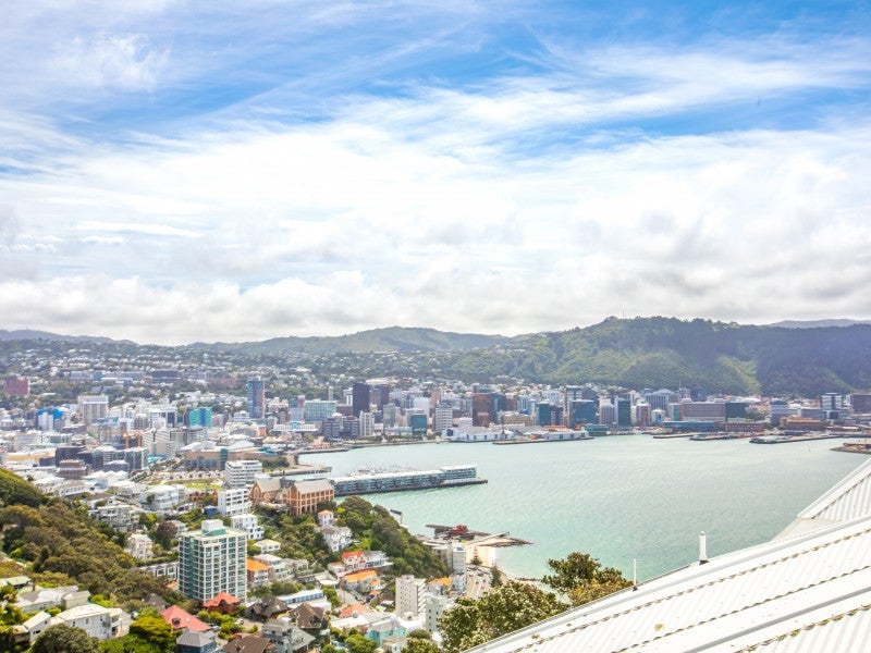 1B Robieson Lane, Roseneath, Wellington - Carousel 2