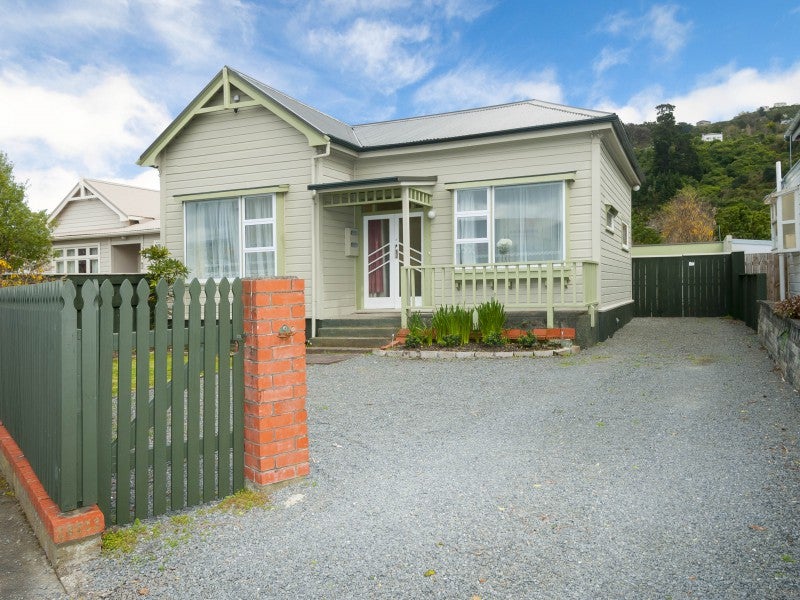 5 Herbert Street, Melling, Lower Hutt - Carousel 15