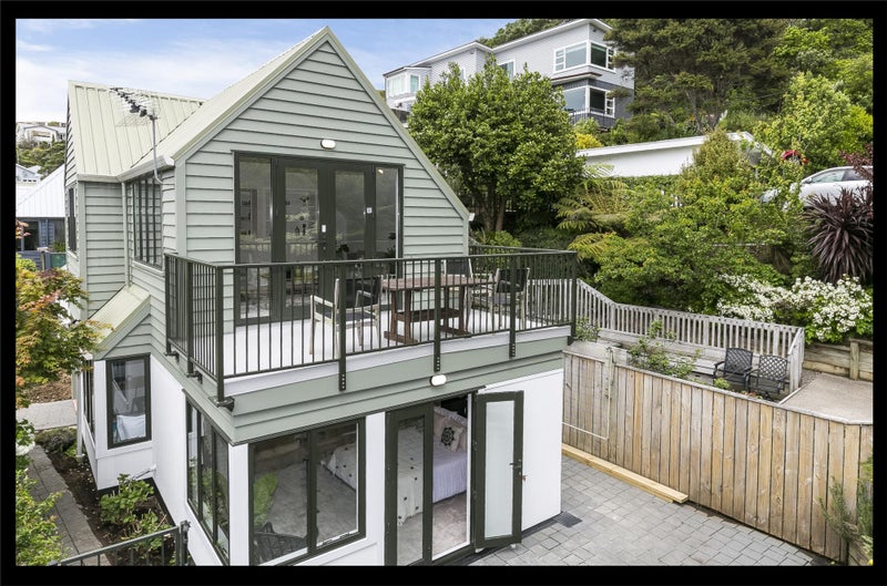 11A Orleans Street, Ngaio, Wellington - Carousel 2